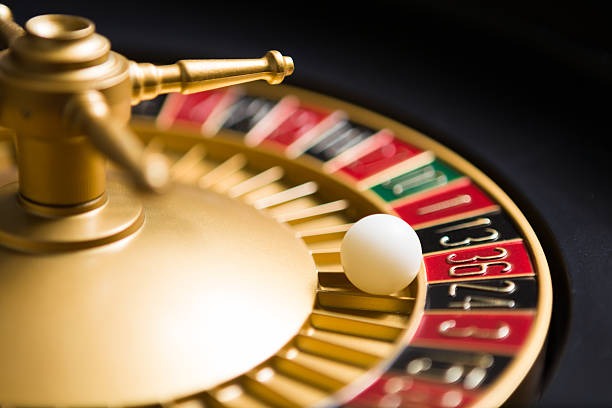 djadul4d VIP Roulette studio with dedicated dealer and multiple camera angles